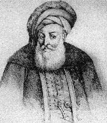 Biographie d'Ahmed Bey
