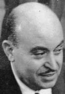 Biographie d'Abderrahmane Fares