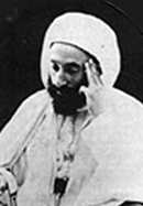 Biographie d'Abdelhamid Ben Badis