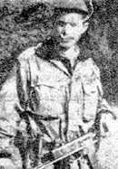 Biographie d'Omar Idriss