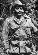 Biographie d'Ali Kafi