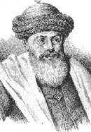 Biographie du Dey Hussein pacha