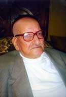 Slimane Dehilès (Colonel Sadek).