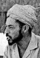 Biographie de Mohamed Cherif Messaadia