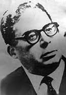 Biographie de Moufdi Zakaria