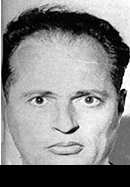 Biographie d'omar Oussedik