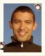 Sport d'hiver, Nourreddine Bentoumi