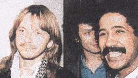 Histoire de la musique Raï