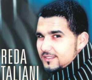 Réda Taliani