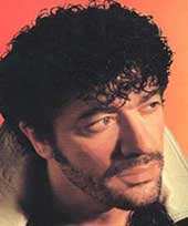 Biographie de Matoub Lounes