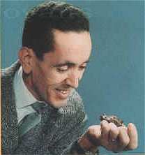 Biographie de Slimane Azem