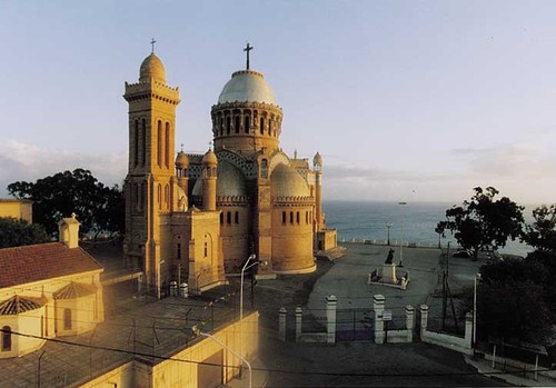 Alger, Que peut-on encore sauver  ?