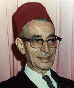 Hadj M’Hamed El ANKA