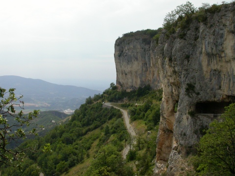 Etude sur La Toponymie Berbère de la région de l'Aurès