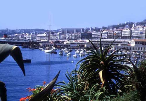 Coutumes et Traditions d'Alger