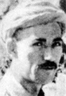 Biographie de Amirouche AIT HAMOUDA