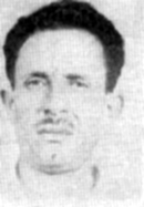 Biographie de Mustapha Benboulaid