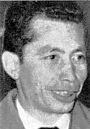 Biographie de Lakhdar Bentobbal