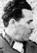 Biographie de Mohamed Bellounis