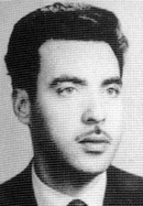 Biographie d'Omar Boudaoud