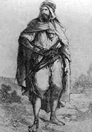 Biographie de Cheikh Bouziane