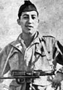 Biographie d'El Hadj Lakhdar