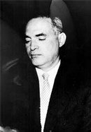 Biographie d'Ahmed Francis