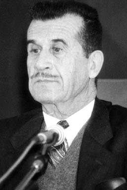 Dr Youcef Khatib (Si Hassan) et L'accrochage à El Gaada de Frenda le 14 Octobre 1959