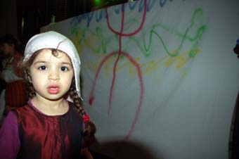 Les origines de la fête de Yennayer