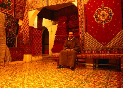 Thimechrat à l’honneur dans un village kabyle.