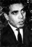 Biographie d'Ahmed Mahsas