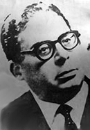 Biographie de Moufdi Zakaria