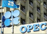 L’OPEP, la croissance mondiale et l’argent du pétrole