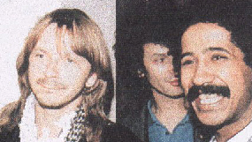 Histoire de la musique Raï