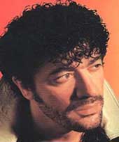 Biographie de Matoub Lounes