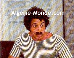 Le cinéma Algérien