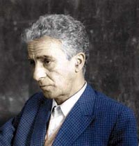 La littérature Algérienne