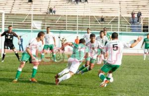 MOB : Le stage de Tipaza débute aujourd'hui