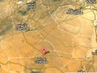 Trois dangereux terroristes, dont le chef de la 