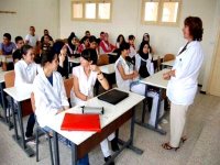 La moitié des entités administratives en l'Algérie active dans le secteur de l'enseignement (recensement)