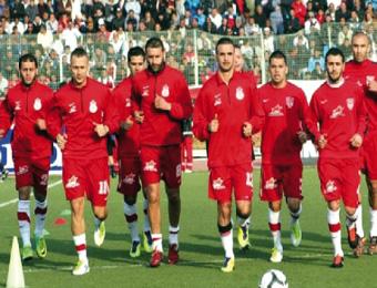 الإقصاء المبكر للشلفاوة يفجّر التساؤلات حول المستوى الحقيقي للبطولة الوطنية                                    دوري أبطال افريقيا