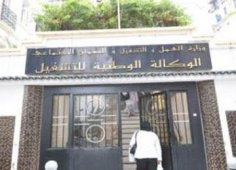 مستغانم.. المستفيدون من عقود ما قبل التشغيل بدون أجور منذ عدة شهور