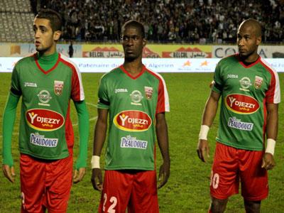 Sonatrach et ses filières vont reprendre quatre clubs                                    Amar Brahmia nouveau président du CSA MC Alger