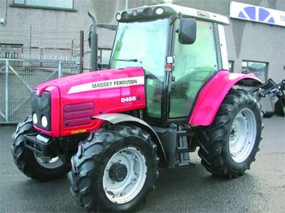 Le statut de «Algerian Tractors company» ratifié                                    Pour une sécurité alimentaire : une couverture optimale en tracteurs agricoles s'impose