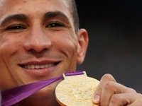 Et si Makhloufi n'était pas à Londres '                                    Bilan de la participation algérienne