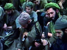 Le GSPC frappé d'un coup fatal                                    Abou Issehak Essoufi arrêté à Ghardaïa et l'émir de Jijel abattu