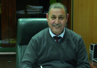 Véritable poids lourd de l'industrie mécanique en Algérie                                    SOCIETE NATIONALE DES VEHICULES INDUSTRIELS