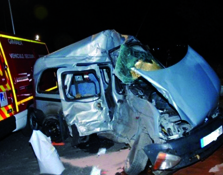 Le CNPSR organise une campagne de sensibilisation et de prévention                                    Accidents de la route