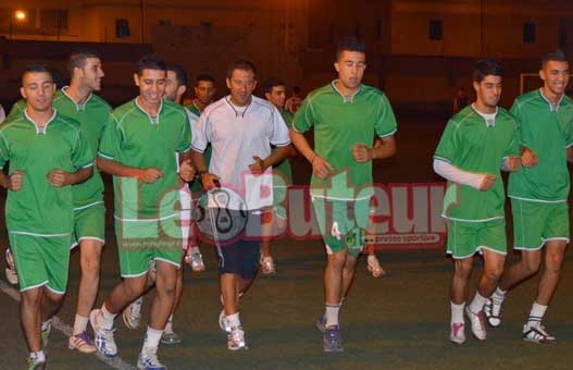 MSPB : Douroukdel : «Je suis en mesure de jouer tous les matchs de la saison»