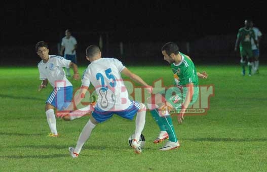 MOC : Madani Kamel : «Le football, c'est du ressort de la SSPA»